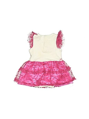 Limited Too Short Sleeve Onesie (view 2)