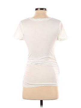 Isabel Maternity Short Sleeve T-Shirt (view 2)