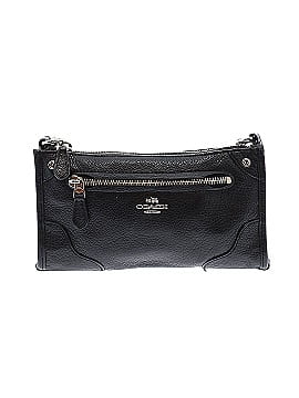 Coach Factory Leather Crossbody Bag (view 1)