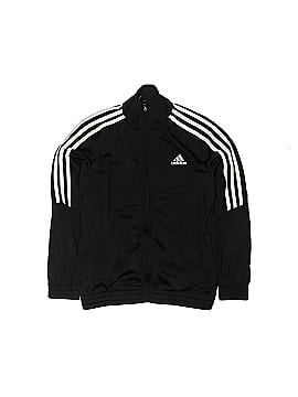 Adidas Track Jacket (view 1)