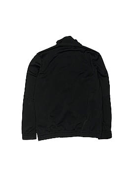 Adidas Track Jacket (view 2)
