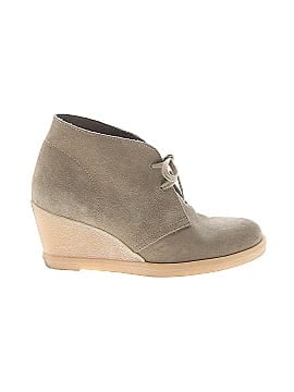J.Crew Factory Store Ankle Boots (view 1)