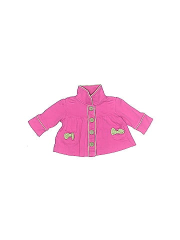 Hartstrings Jacket (view 1)