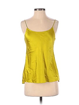 Vince. Sleeveless Blouse (view 1)