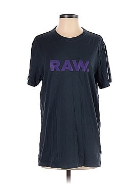 G-Star RAW Short Sleeve T-Shirt (view 1)