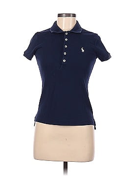 Ralph Lauren Short Sleeve Polo (view 1)