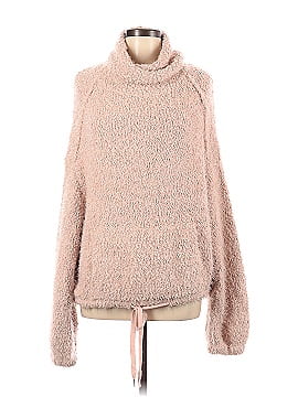 Young Fabulous & Broke Turtleneck Sweater (view 1)