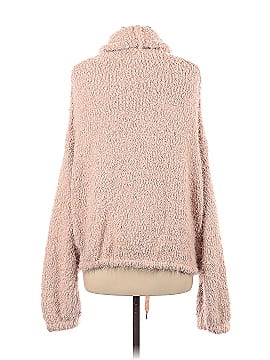 Young Fabulous & Broke Turtleneck Sweater (view 2)