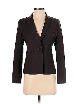 Ann Taylor Blazer (view 1)