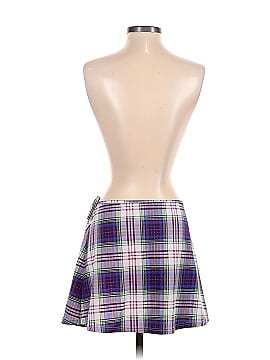 Burberry Skirt Swimsuit Cover-Up (view 2)