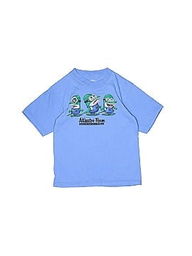 The Duck Company Short Sleeve T-Shirt (view 1)