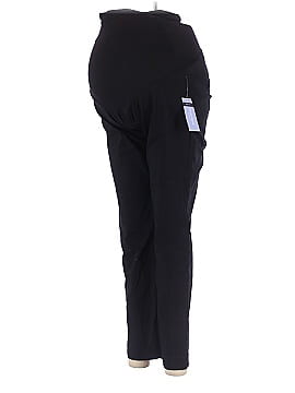 Motherhood Casual Pants (view 1)