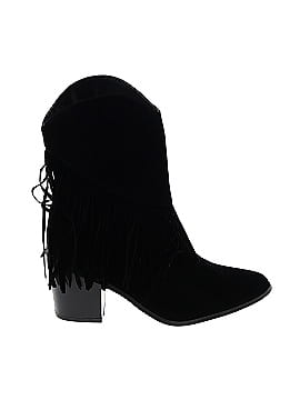 Lulus Boots (view 1)