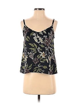 Frank And Oak Sleeveless Blouse (view 1)