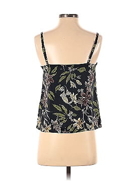 Frank And Oak Sleeveless Blouse (view 2)