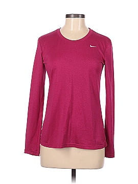 Nike Active T-Shirt (view 1)