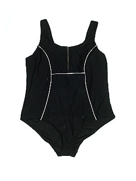 City Chic One Piece Swimsuit (view 1)