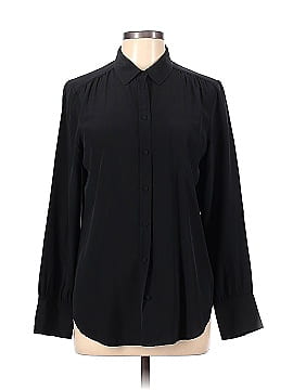 J.Crew Long Sleeve Blouse (view 1)