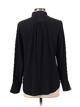 J.Crew Long Sleeve Blouse (view 2)