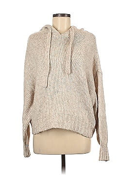 Z Supply Pullover Hoodie (view 1)