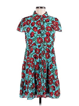 Alice + Olivia Casual Dress (view 1)