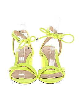Schutz Sandals (view 2)