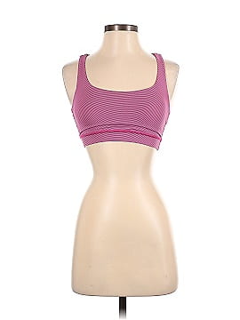 Lululemon Athletica Sports Bra (view 1)
