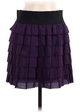 Floreat Casual Skirt (view 1)