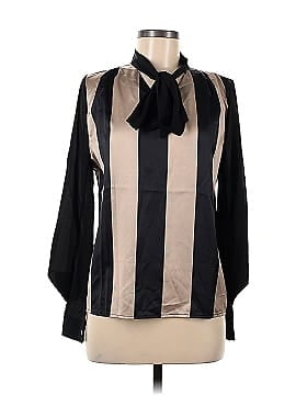 LD Long Sleeve Blouse (view 1)