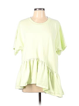 Cos Short Sleeve Top (view 1)