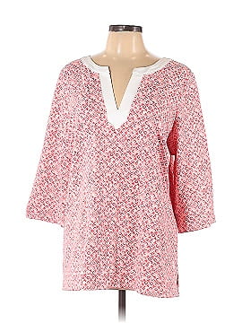 Tommy Bahama Long Sleeve Top (view 1)