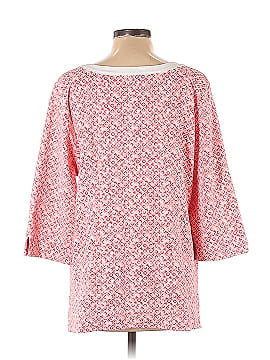 Tommy Bahama Long Sleeve Top (view 2)
