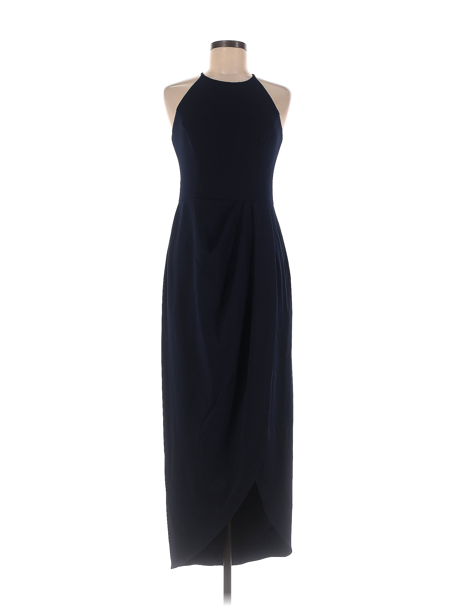 BHLDN Black Cocktail Dress Size 6 - 74% off | ThredUp