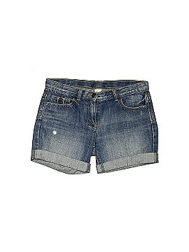 Crewcuts Denim Shorts (view 1)