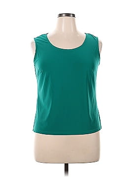 Le Bos Sleeveless Top (view 1)