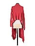 Tyler Boe Red Cardigan Size 1 - photo 2