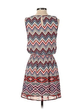 Speechless Casual Dress (view 2)