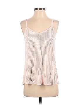 E3 by Etcetera Sleeveless Top (view 1)