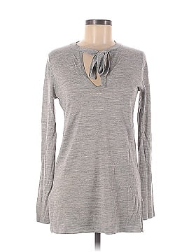 Ann Taylor Pullover Sweater (view 1)