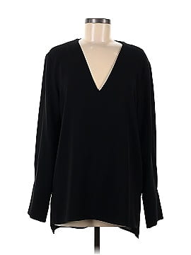 Cos Long Sleeve Blouse (view 1)