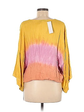 Young Fabulous & Broke Long Sleeve Top (view 2)