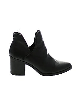 Steve Madden Ankle Boots (view 1)