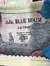 Little Blue House Heritage 100% Cotton Pink Short Sleeve Onesie Size 12-18 mo - photo 3