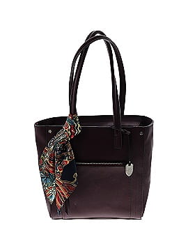 London Fog Tote (view 1)