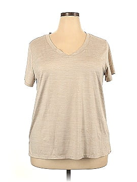 Velocity Active T-Shirt (view 1)