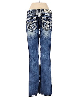Rock Revival Jeans (view 2)