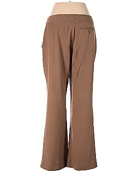 George Me by Mark Eisen Casual Pants (view 2)
