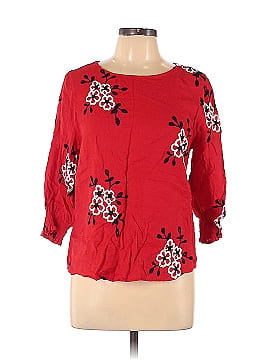 Kindred Long Sleeve Blouse (view 1)