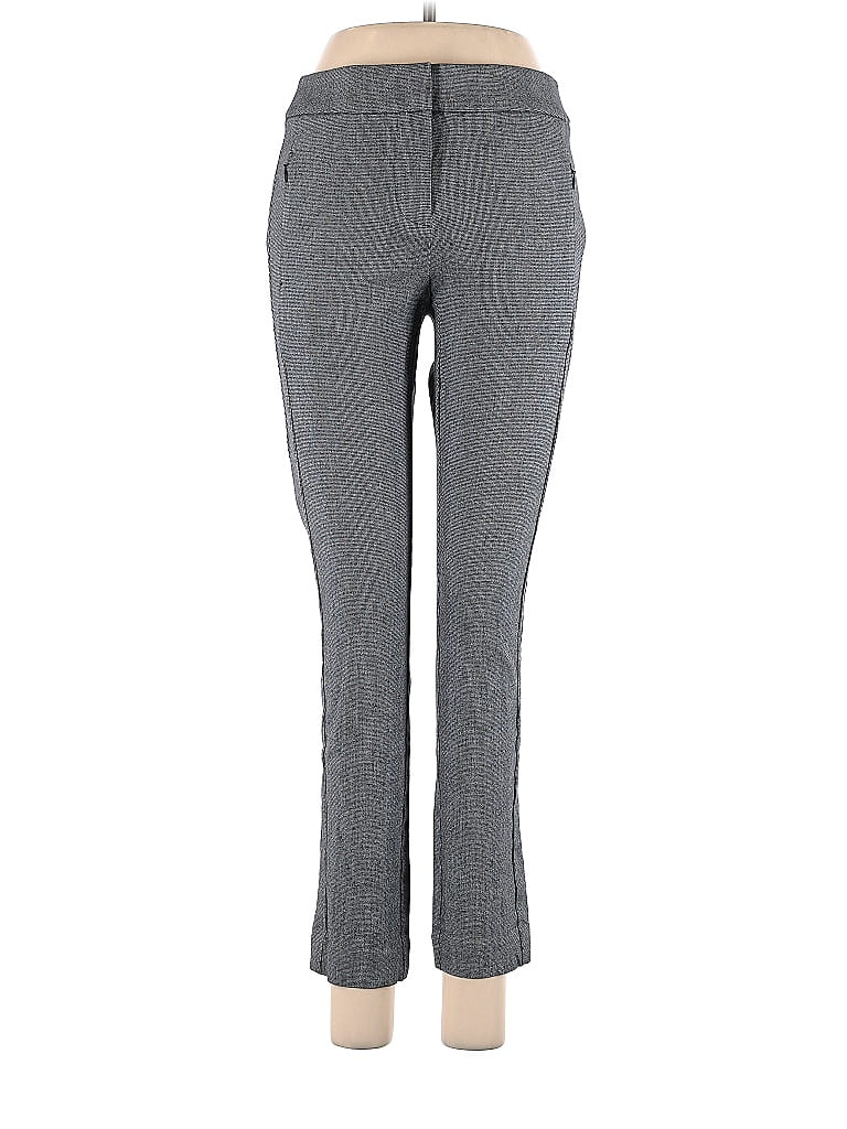 Ann Taylor LOFT Gray Dress Pants Size 0 - 70% off | thredUP