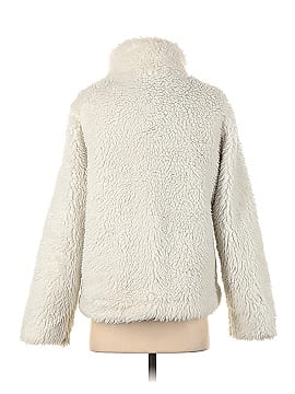 Tommy Hilfiger Faux Fur Jacket (view 2)